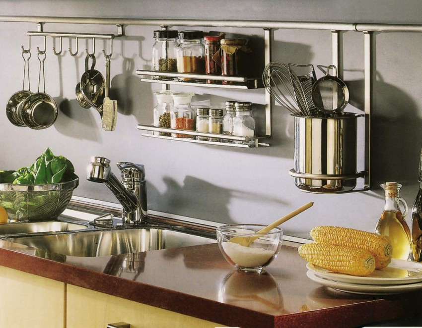 Аксессуары для кухни: оригинальные гаджеты и кухонные принадлежности. ТОП-100 фото лучших новинок 2020 года