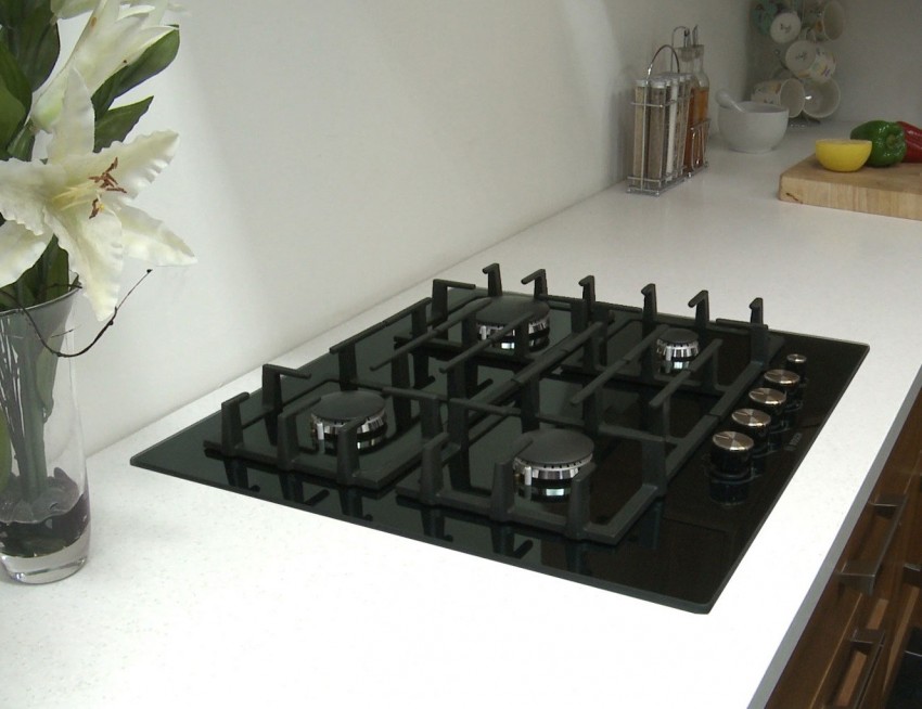 Плита для кухни - инструкция по выбору и установке лучшего устройства (80 фото)