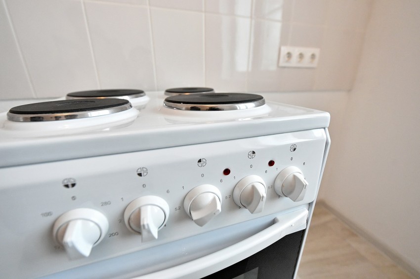 Плита для кухни - инструкция по выбору и установке лучшего устройства (80 фото)