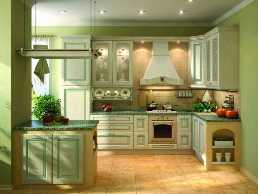 Прямоугольная кухня: особенности современного дизайна. Плюсы и минусы кухонь прямоугольной формы