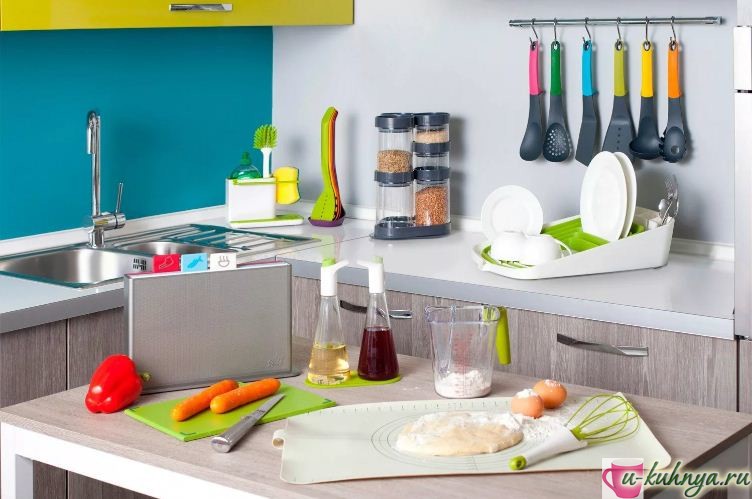 Новые технологии и кухонная посуда