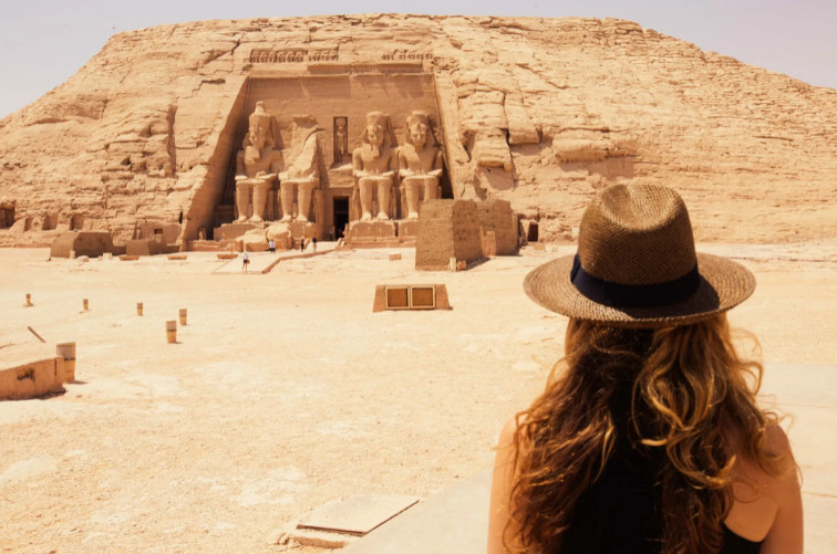Путешествие в Египет - какие города выбрать