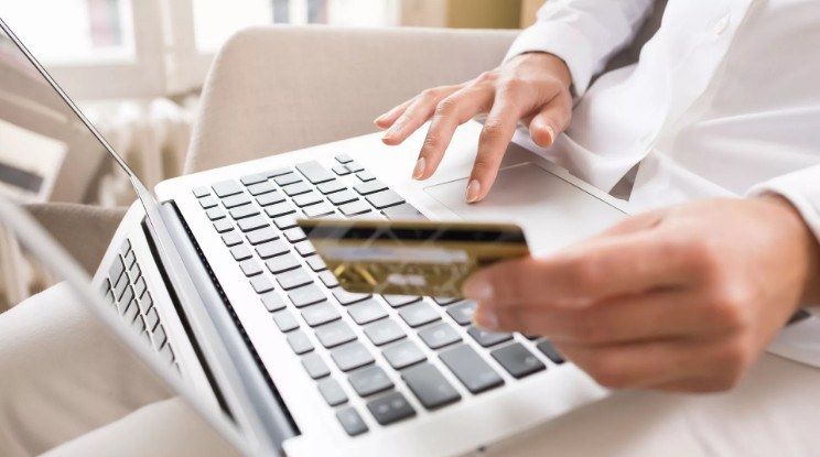 Как получить микрокредит онлайн