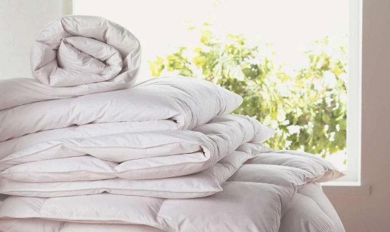 Руководство по выбору идеального одеяла: Как найти комфорт и качество