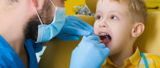 Детская стоматология: забота о здоровье детских зубов
